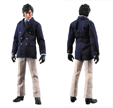 1/6計画限定】RAH Project1/6 EXCLUSIVE!!本郷猛（紺ブレザーVer