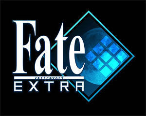 PSP Fate/EXTRA